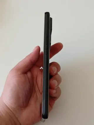 Xiaomi 12T Pro Nero 8/256