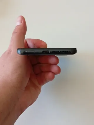 Xiaomi 12T Pro Nero 8/256