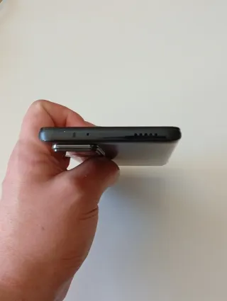 Xiaomi 12T Pro Nero 8/256