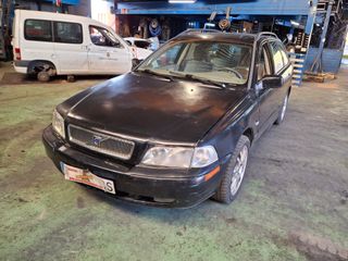 (Ref 15651) Desguace VOLVO V40 WAGON 1.8 (122 CV)