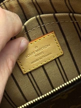 Louis Vuitton Neverfull GM