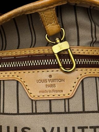 Louis Vuitton Neverfull GM