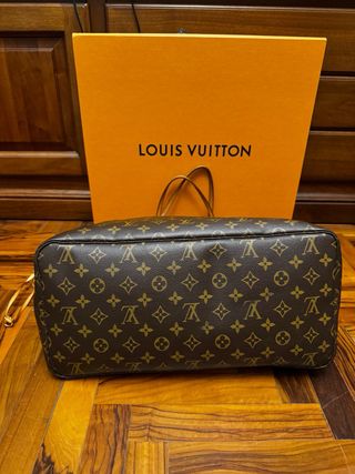 Louis Vuitton Neverfull GM