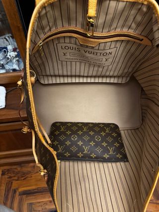 Louis Vuitton Neverfull GM