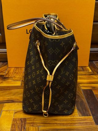 Louis Vuitton Neverfull GM