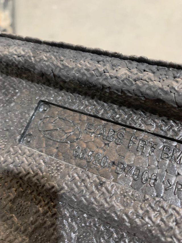 ABSORVEDOR DELANTERO HYUNDAI TUCSON AÑO 2017