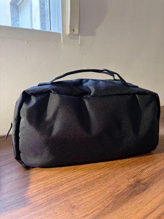 Secador y Moldeador Aldi Negro