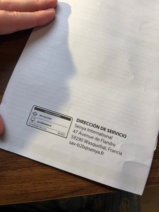 Secador y Moldeador Aldi Negro