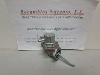 Bomba Gasolina Seat 124, 131 1.6