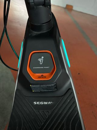 Patinete Segway P65