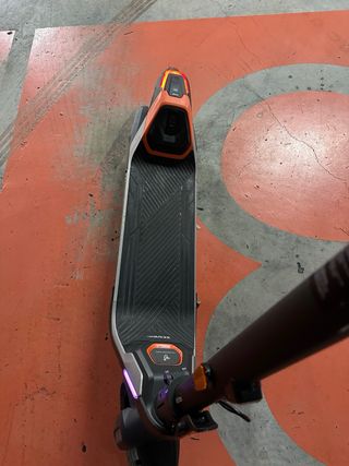Patinete Segway P65