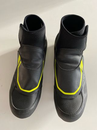 Botas Shimano RW500 Talla 42