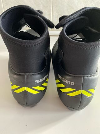 Botas Shimano RW500 Talla 42