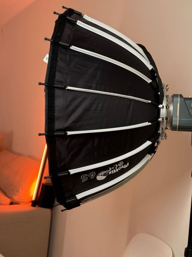 Phottix G Capsule 65 Softbox