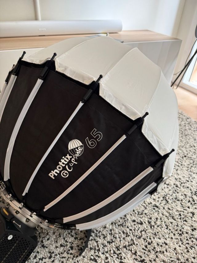 Phottix G Capsule 65 Softbox
