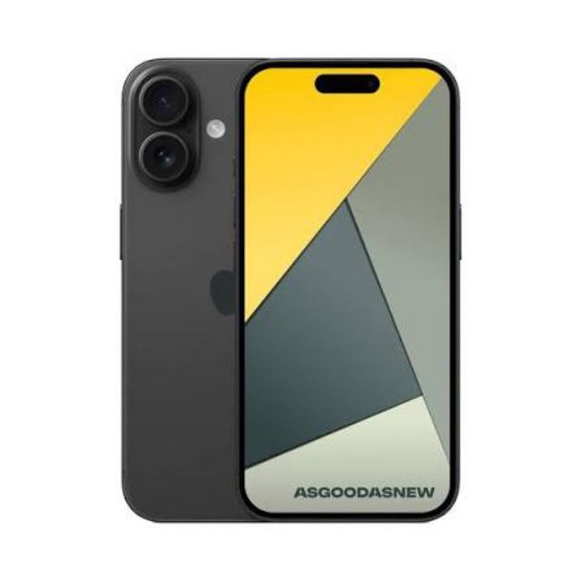 iPhone 16 128 GB  negro , blanco , Rosa