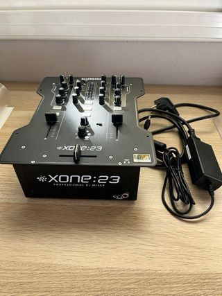 Allen & Heath Xone:23 Mixer