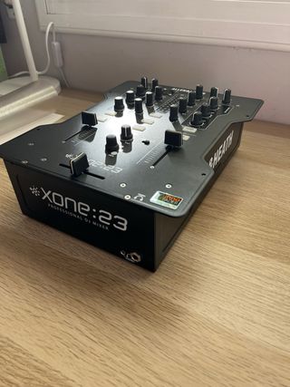 Allen & Heath Xone:23 Mixer