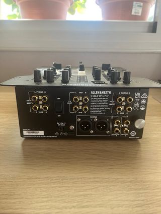 Allen & Heath Xone:23 Mixer