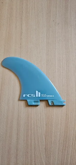 Quillas FCS II Medium Performer