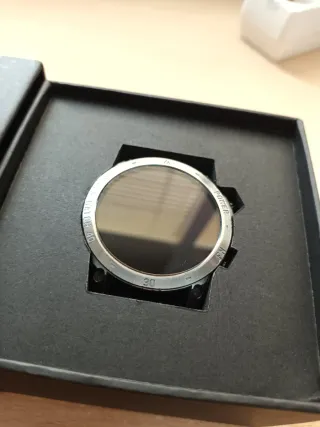 Reloj North Edge Crossfit 3