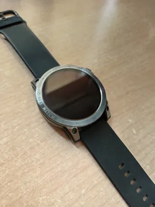 Reloj North Edge Crossfit 3