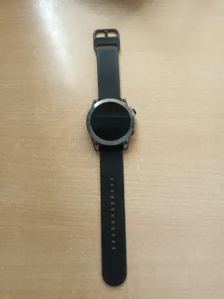 Reloj North Edge Crossfit 3