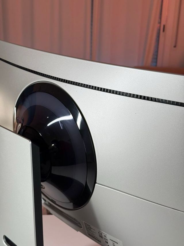 Samsung Odyssey G8 OLED