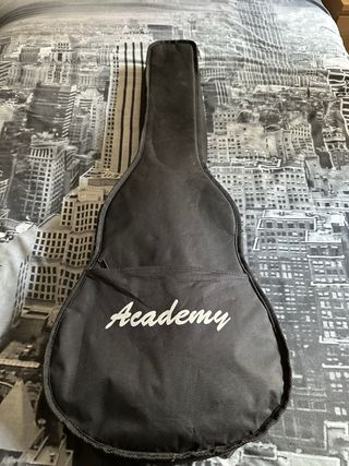 Guitarra Eléctrica Academy Les Paul Sunburst