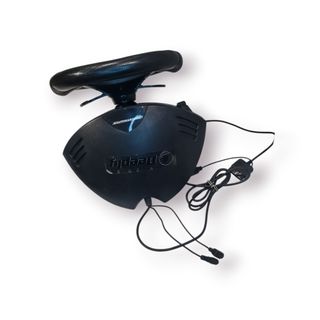 Volante Thrustmaster Ferrari Enzo GT PS2