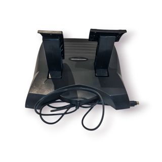 Volante Thrustmaster Ferrari Enzo GT PS2