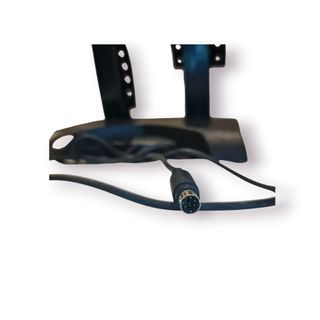 Volante Thrustmaster Ferrari Enzo GT PS2