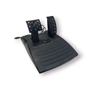 Volante Thrustmaster Ferrari Enzo GT PS2