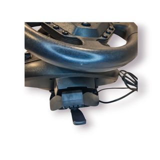 Volante Thrustmaster Ferrari Enzo GT PS2