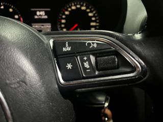 Audi A1 1.4 TFSI • 2012 • 164.000 km • 9.690€