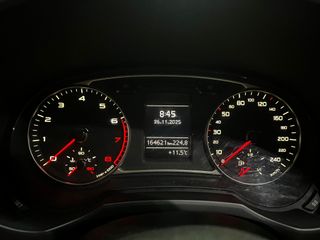 Audi A1 1.4 TFSI • 2012 • 164.000 km • 9.690€