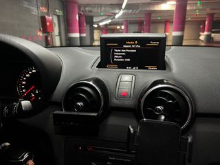 Audi A1 1.4 TFSI • 2012 • 164.000 km • 9.690€