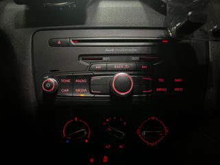 Audi A1 1.4 TFSI • 2012 • 164.000 km • 9.690€