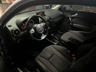 Audi A1 1.4 TFSI • 2012 • 164.000 km • 9.690€