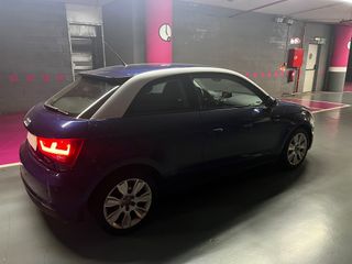 Audi A1 1.4 TFSI • 2012 • 164.000 km • 9.690€