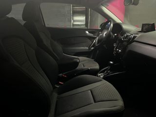 Audi A1 1.4 TFSI • 2012 • 164.000 km • 9.690€