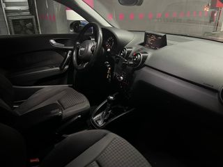 Audi A1 1.4 TFSI • 2012 • 164.000 km • 9.690€