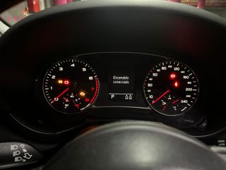 Audi A1 1.4 TFSI • 2012 • 164.000 km • 9.690€