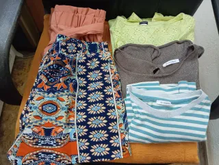 Set abbigliamento donna