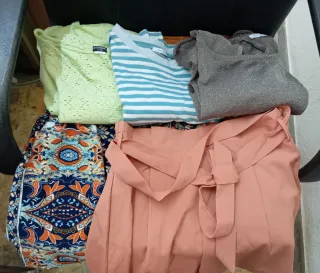 Set abbigliamento donna