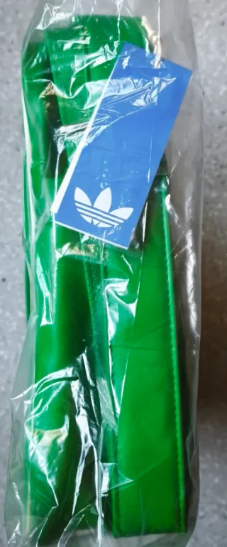 Mochila Adidas Verde
