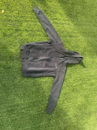 Sudadera con capucha y cremallera McKenzie