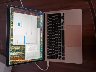 MacBook Air 13 M1 512GB SSD