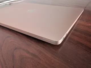 MacBook Air 13 M1 512GB SSD