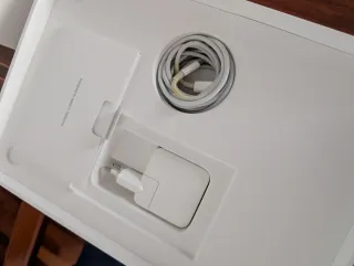 MacBook Air 13 M1 512GB SSD